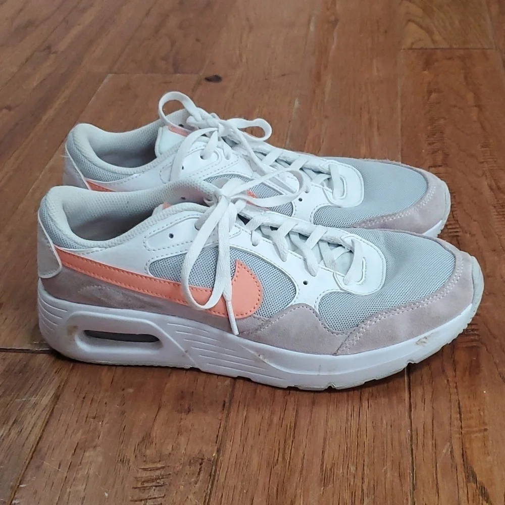 Nike Air Max SC sneakers CZ5358-100